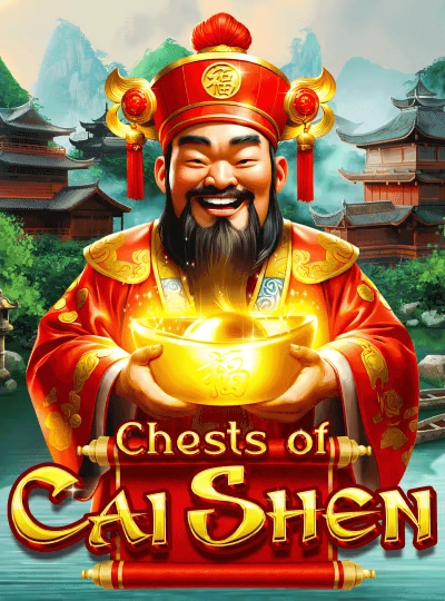 Progressive jackpot slots game cover